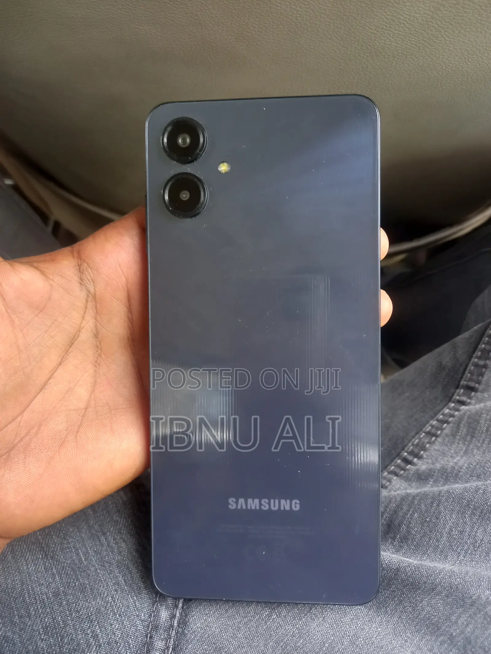 Samsung Galaxy A06 64 GB Blue