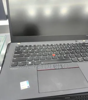 New Laptop Lenovo 16GB Intel Core i5 SSD 512GB