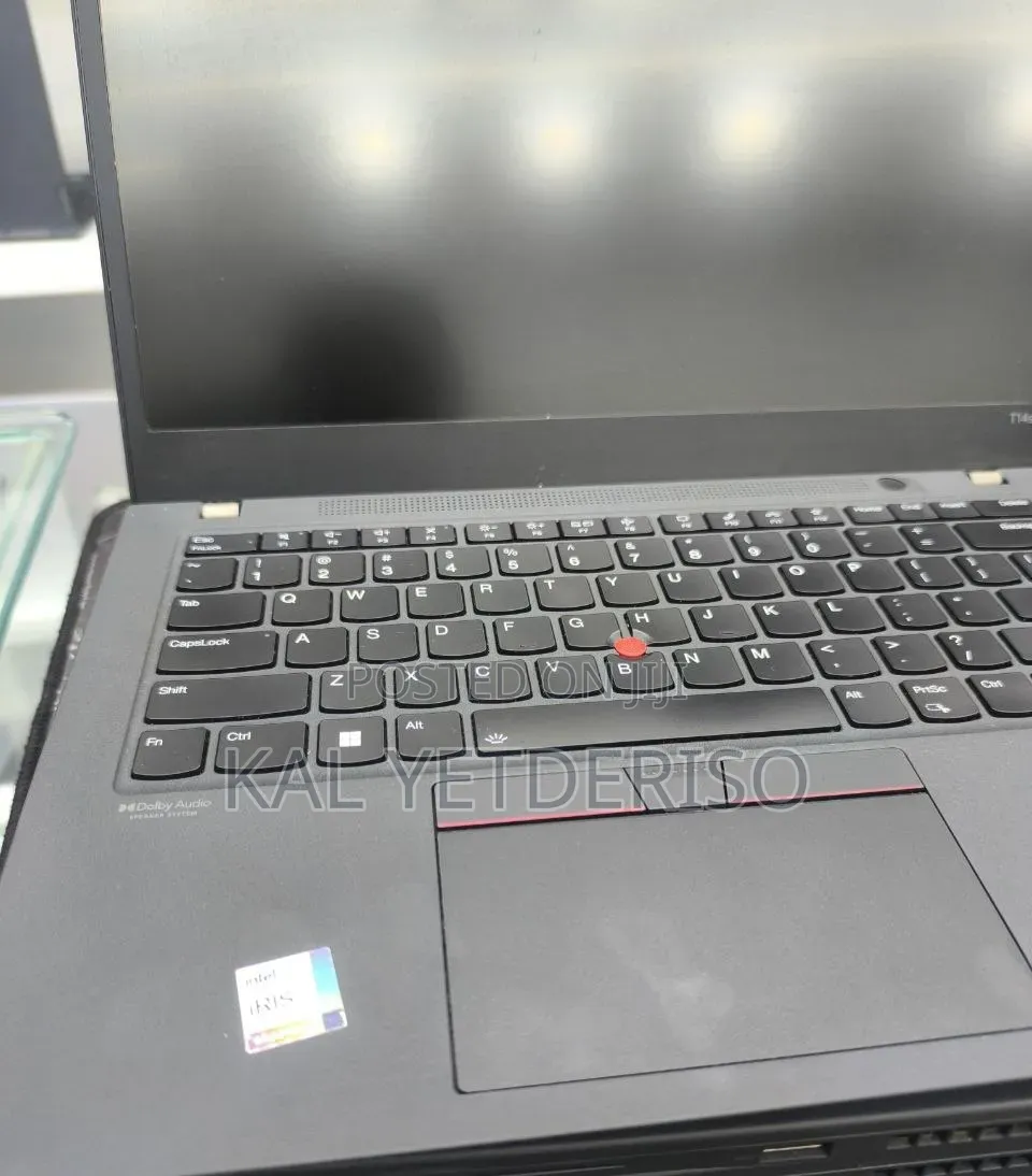 New Laptop Lenovo 16GB Intel Core i5 SSD 512GB