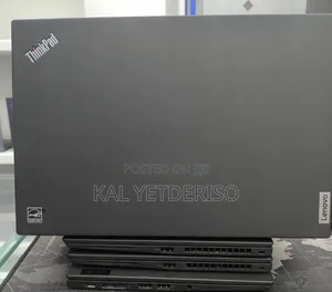 New Laptop Lenovo 16GB Intel Core i5 SSD 512GB