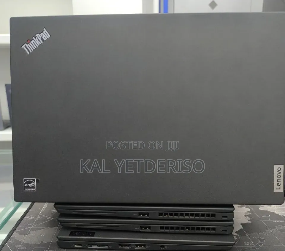 New Laptop Lenovo 16GB Intel Core i5 SSD 512GB