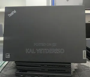 New Laptop Lenovo 16GB Intel Core i5 SSD 512GB