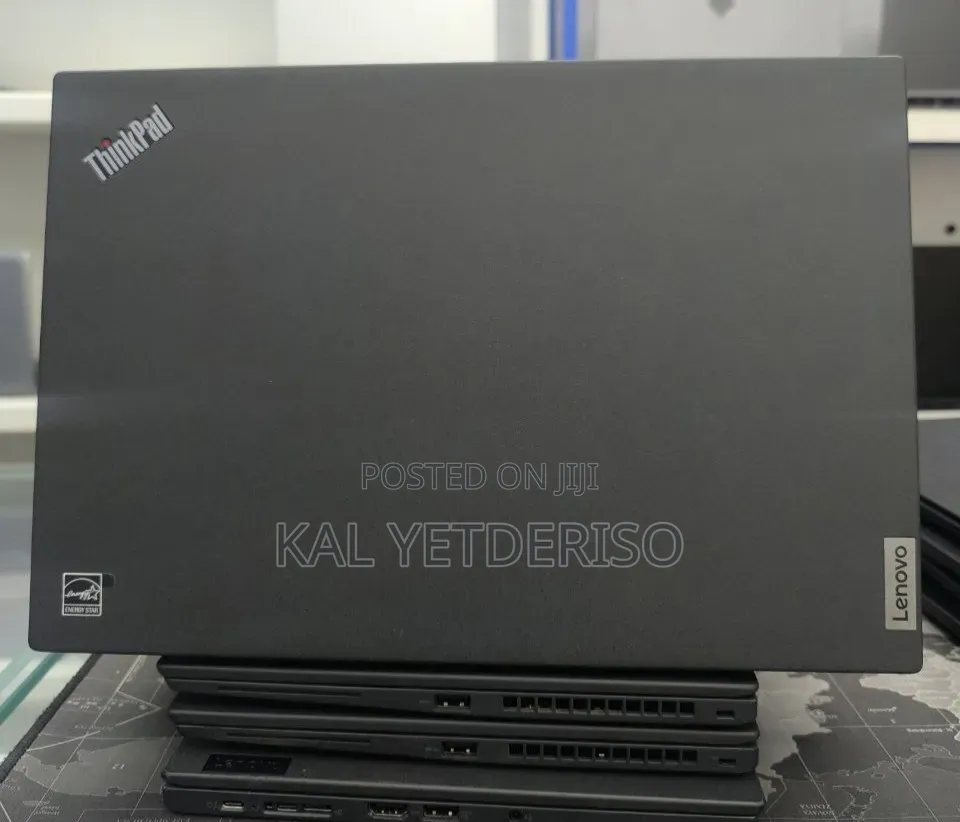New Laptop Lenovo 16GB Intel Core i5 SSD 512GB