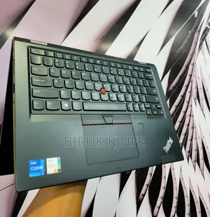 New Laptop Lenovo ThinkPad L13 Yoga 16GB Intel Core i5 SSD 512GB