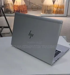 New Laptop HP EliteBook 840 16GB Intel Core i5 SSD 512GB