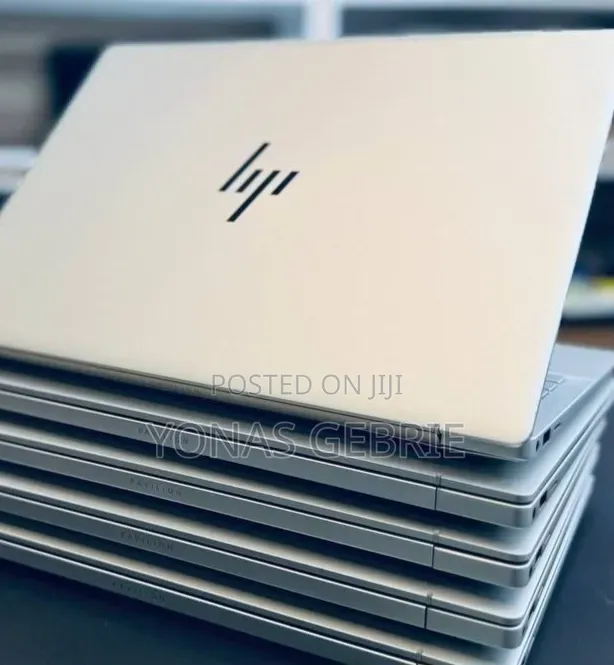 New Laptop HP Pavilion 14 16GB Intel Core i5 SSD 1T