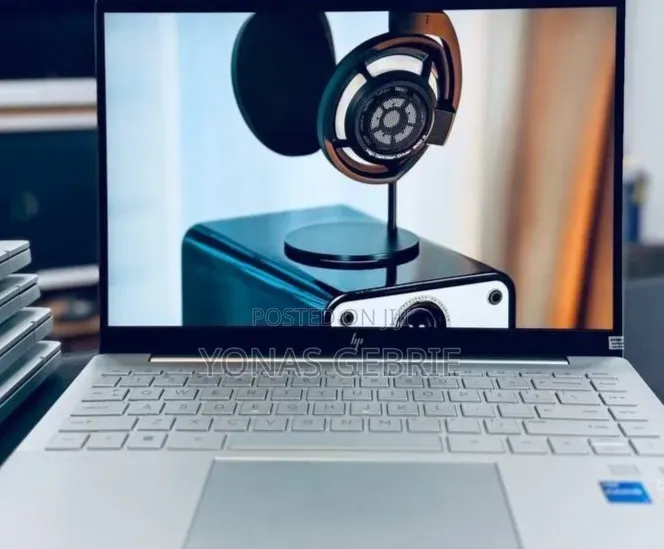 New Laptop HP Pavilion 14 16GB Intel Core i5 SSD 1T