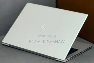 New Laptop HP EliteBook 830 G5 8GB Intel Core i5 SSD 512GB