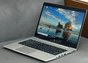 New Laptop HP EliteBook 830 G5 8GB Intel Core i5 SSD 512GB