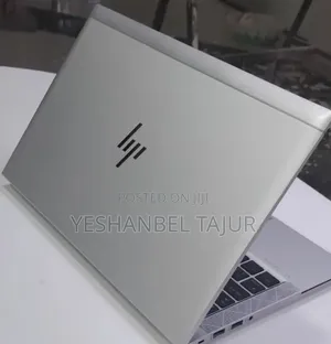 New Laptop HP EliteBook 830 G8 16GB Intel Core i5 SSD 512GB