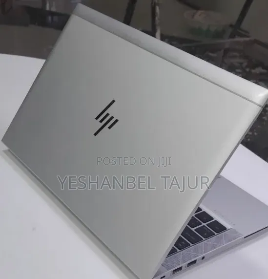 New Laptop HP EliteBook 830 G8 16GB Intel Core i5 SSD 512GB