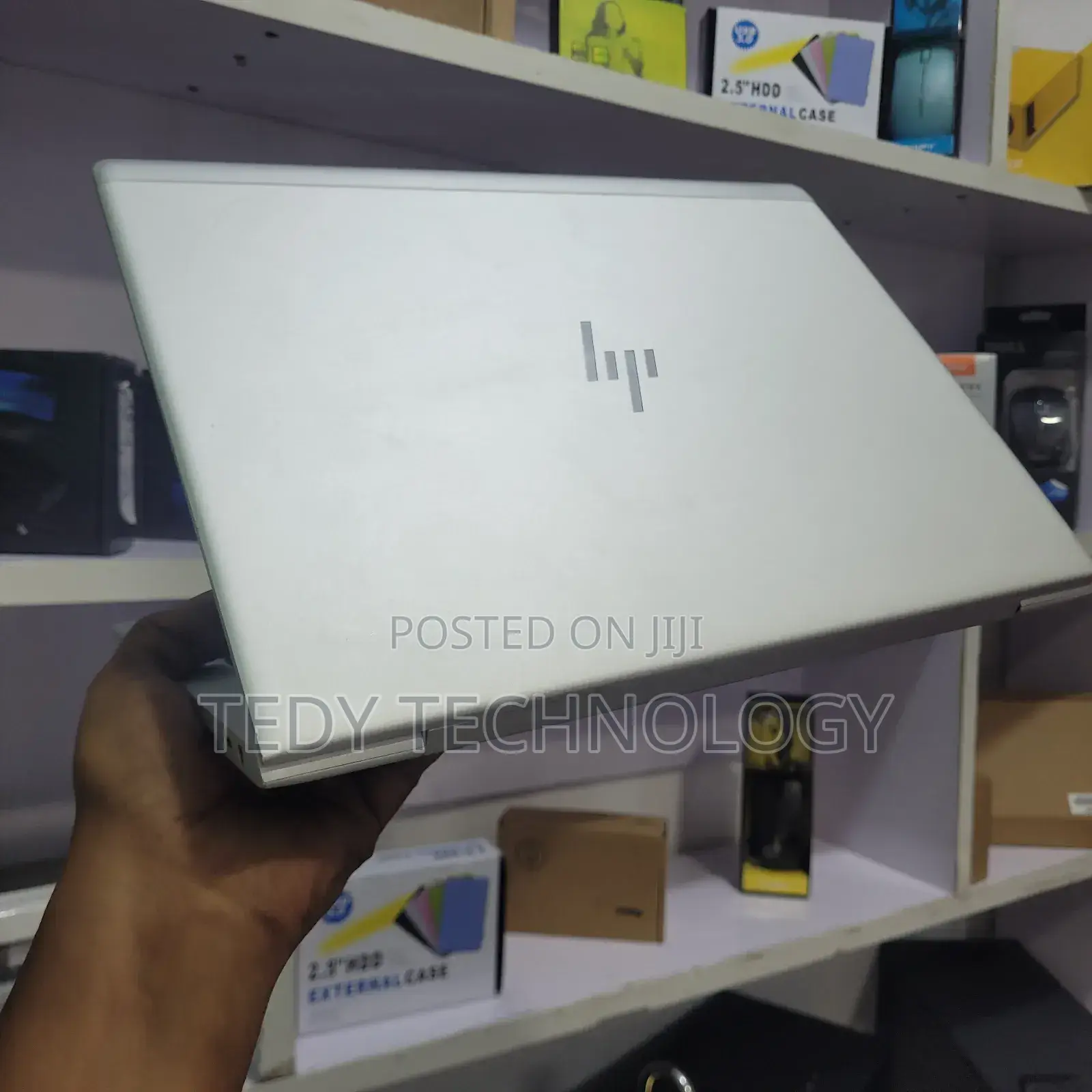 New Laptop HP EliteBook 840 16GB Intel Core i7 SSD 512GB