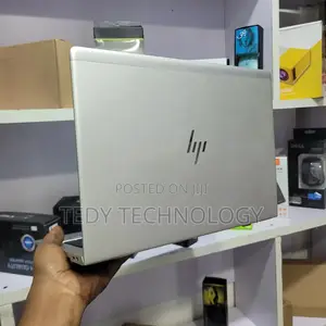 New Laptop HP EliteBook 840 16GB Intel Core i7 SSD 512GB