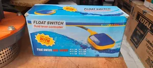 Floating Switch (Fluid Level Controller)