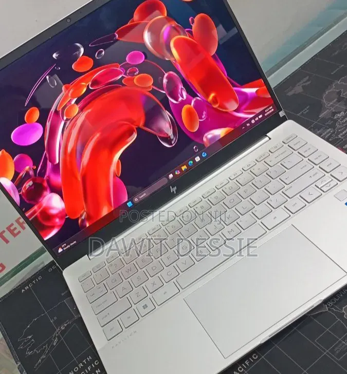 New Laptop HP 16GB Intel Core i5 SSD 1T