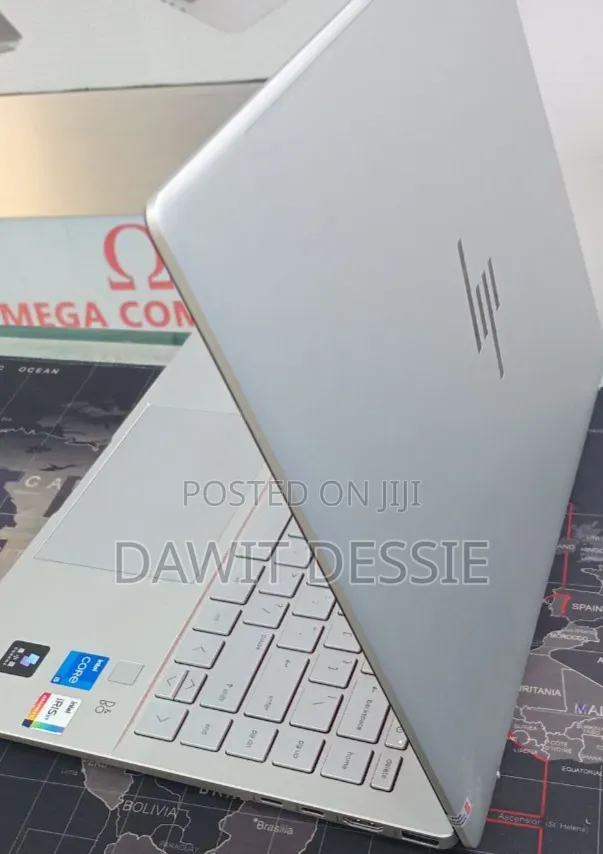 New Laptop HP 16GB Intel Core i5 SSD 1T