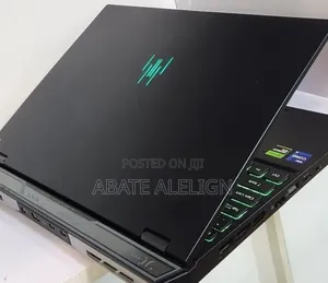 New Laptop Acer Predator Helios Neo 16 16GB Intel Core i9 SSD 1T