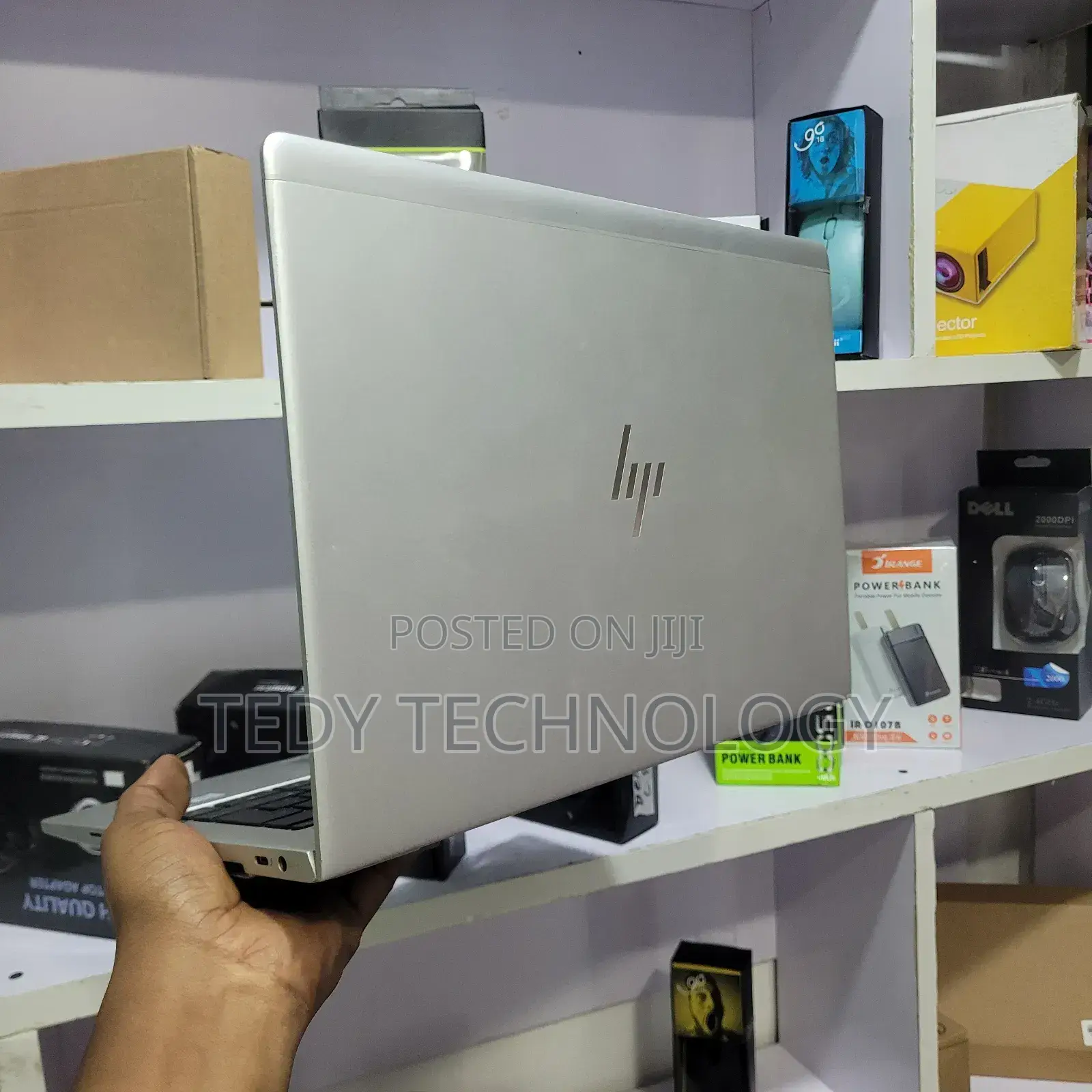 New Laptop HP EliteBook 840 16GB Intel Core i7 SSD 512GB