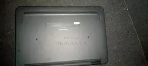 Laptop Dell Chromebook 3100 8GB Intel Celeron SSD 128GB