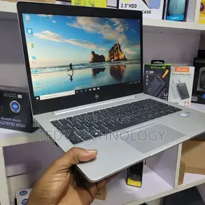 New Laptop HP EliteBook 840 16GB Intel Core i7 SSD 512GB