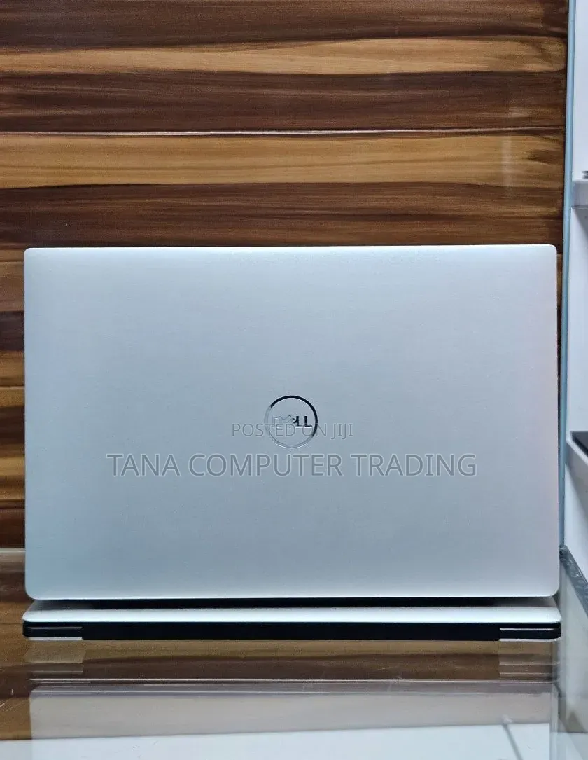 New Laptop Dell XPS 13 16GB Intel Core i7 SSD 512GB