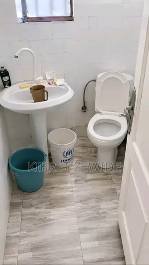 Furnished 1bdrm Condo in Kibert Zewdie, Yeka for sale