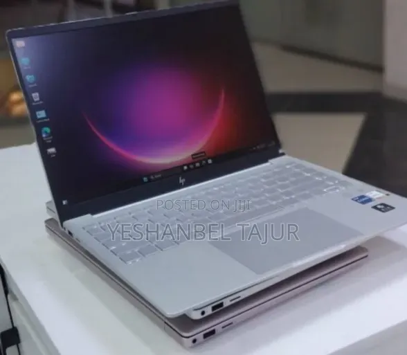 New Laptop HP Pavilion 14 16GB Intel Core i5 SSD 1T
