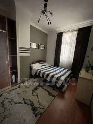 Furnished 1bdrm Condo in Kibert Zewdie, Yeka for sale