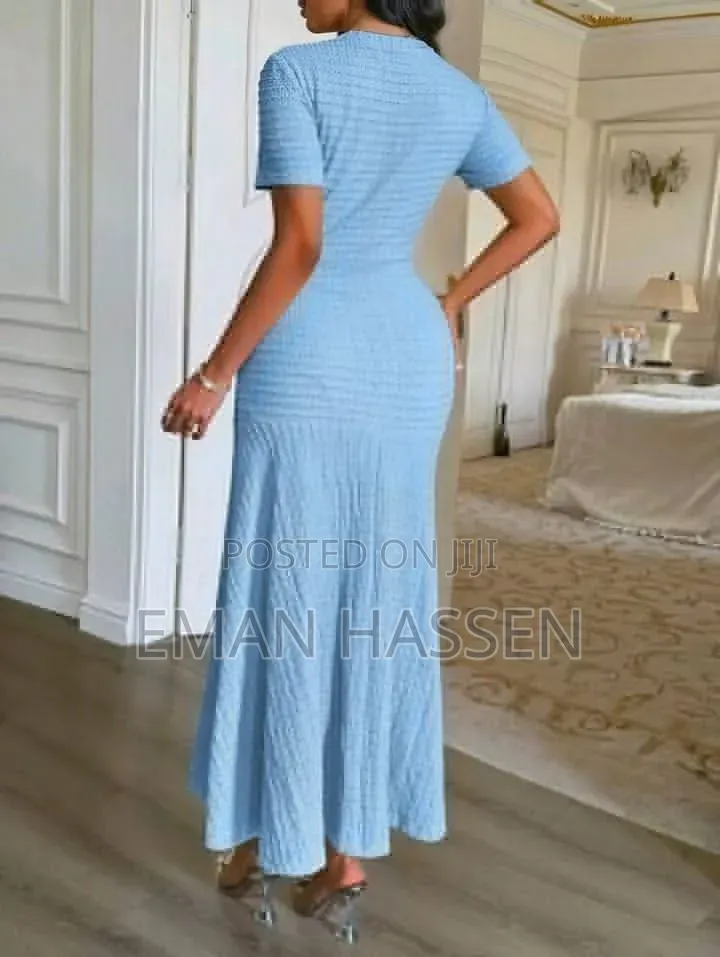 ኳሊቲ የሴቶች ቀሚስ