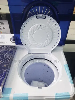 Syinix 14kg Washing Machine