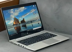 New Laptop HP EliteBook 830 G5 8GB Intel Core i5 SSD 512GB
