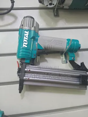 Total Air Brad Nailer Ga18