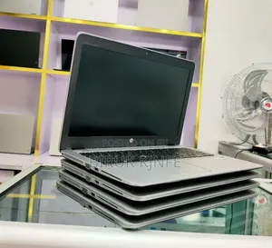 New Laptop HP EliteBook 840 G4 8GB Intel Core i7 HDD+SSD 750GB
