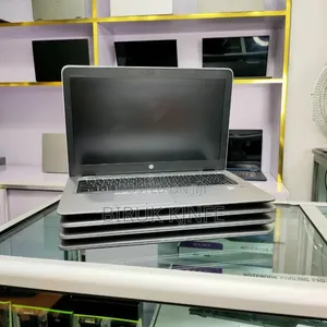 New Laptop HP EliteBook 840 G4 8GB Intel Core i7 HDD+SSD 750GB