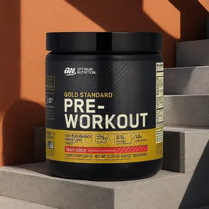 Optimum Nutrition Gold Standard Pre-Workout 300g