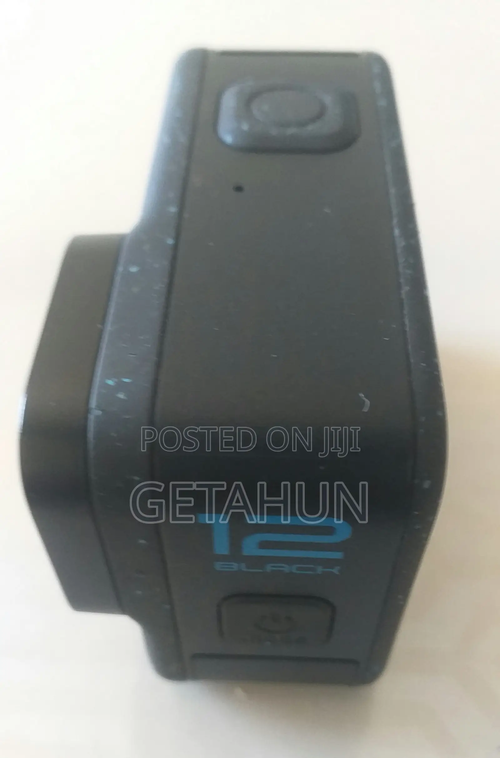 Go Pro Hero 12 Black