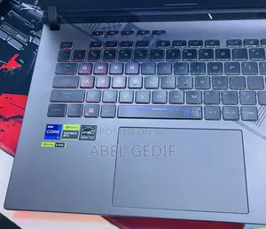 New Laptop Asus ROG Strix G16 G614 16GB Intel Core i9 SSD 1T