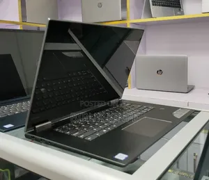 New Laptop Lenovo ThinkPad Yoga 8GB Intel Core i5 SSD 512GB