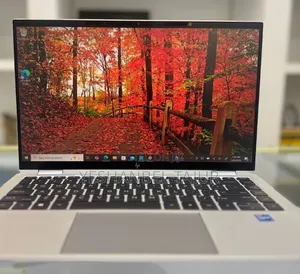 New Laptop HP EliteBook 1040 G8 32GB Intel Core i7 SSD 512GB