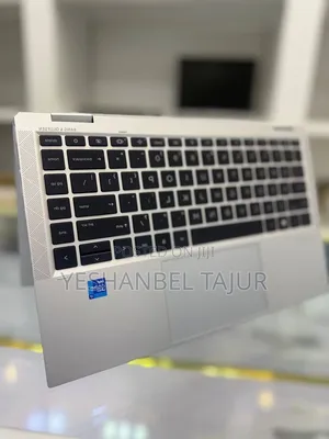 New Laptop HP EliteBook 1040 G8 32GB Intel Core i7 SSD 512GB
