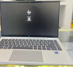New Laptop HP EliteBook 1040 G8 32GB Intel Core i7 SSD 512GB