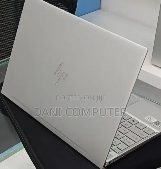 New Laptop HP Envy 13 8GB Intel Core i5 SSD 512GB