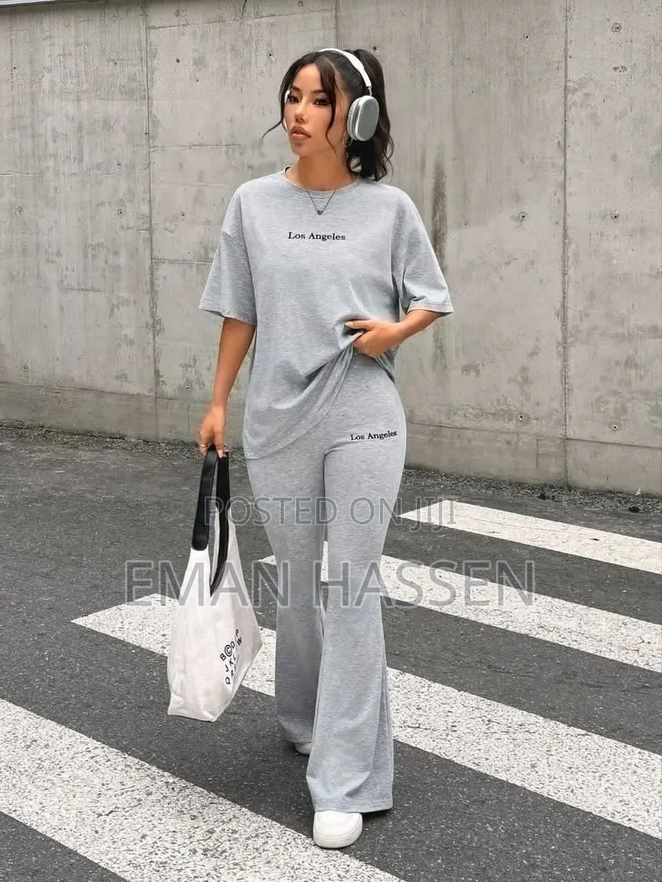 የሴት 2 Piece ልብሶች