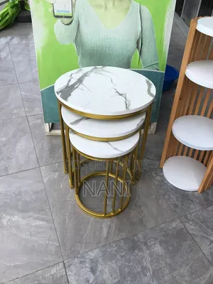 3pc Coffee Table