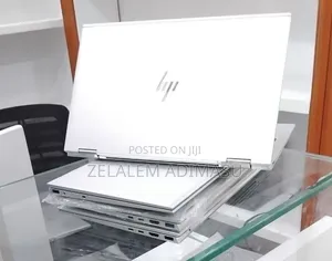 New Laptop HP EliteBook x360 1040 G7 16GB Intel Core i7 SSD 512GB