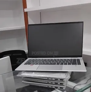 New Laptop HP EliteBook x360 1040 G7 16GB Intel Core i7 SSD 512GB