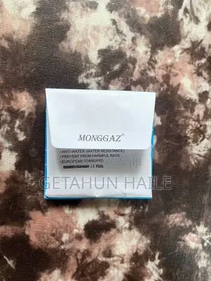 Monggaz Blue Blocker Uv420 Optical Lens