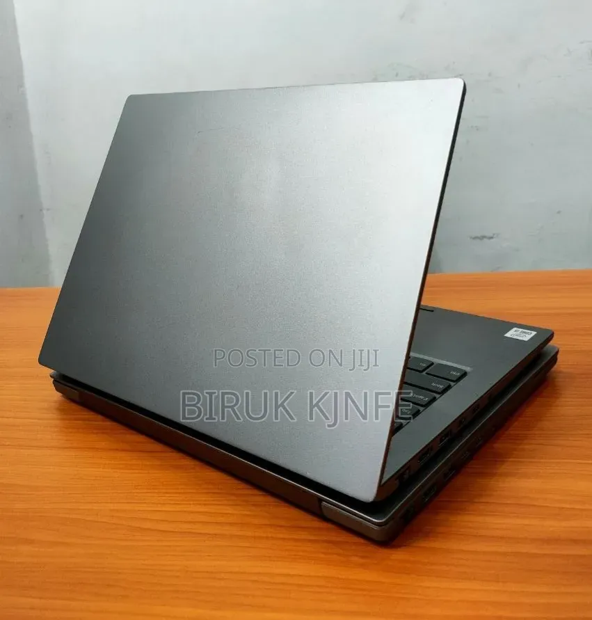 New Laptop Lenovo Thinkbook 14 8GB Intel Core i5 HDD+SSD 750GB
