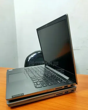 New Laptop Lenovo Thinkbook 14 8GB Intel Core i5 HDD+SSD 750GB