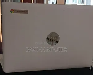New Laptop HP Chromebook 11 4GB HDD 256GB